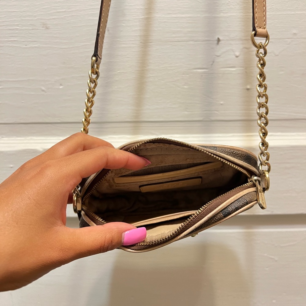 Mini Michael Kors purse